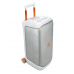 6324975 (JBLPBSTAGE320SWAS2) JBL PartyBox Stage 320 Portable Party Speaker - White 